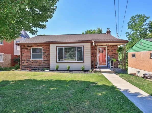 93 Mayo Cir, Newport, KY 41071