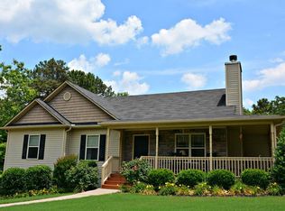15 Knight Dr, Adairsville, GA 30103