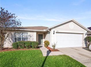 645 Flower Fields Ln, Orlando, FL 32824