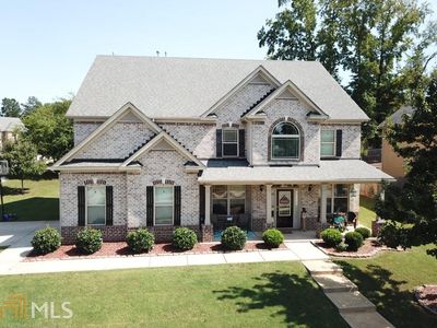 29 Bryce Creek Dr, Newnan, GA, 30265