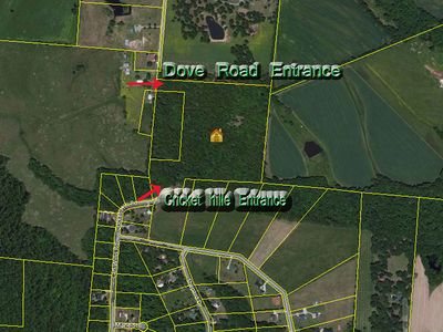 Dove Road, flintville, TN, 37335