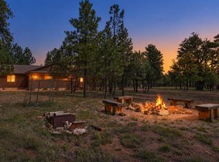 1778 Velvet Antler Trl, Happy Jack, AZ 86024
