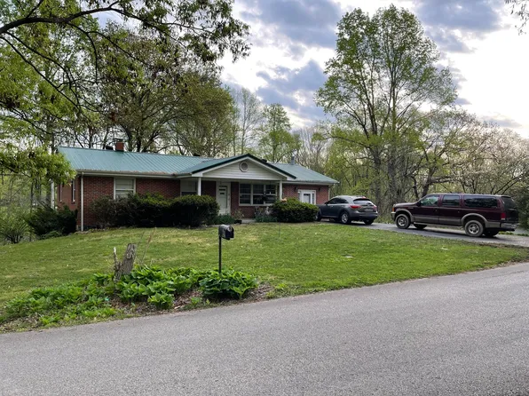 1006 Short Hollow Rd, Beattyville, KY 41311