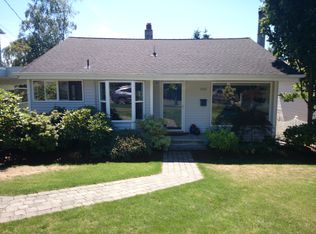 3541 SW Monroe St, Seattle, WA 98126