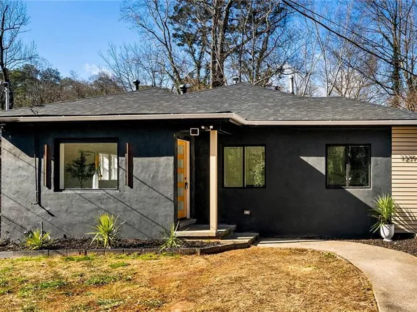 1239 Graymont Dr SW, Atlanta, GA 30310