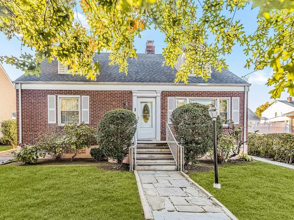 82 Sheridan Avenue, Mount Vernon, NY 10552