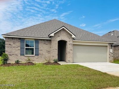 110 Broussard Hill Dr, Broussard, LA, 70518