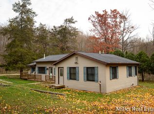 2391 Bachman Rd, Hastings, MI 49058