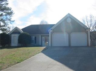 2565 Marleigh Farm Rd NW, Kennesaw, GA 30152