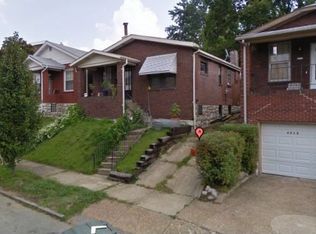 6014 Wanda Ave, Saint Louis, MO