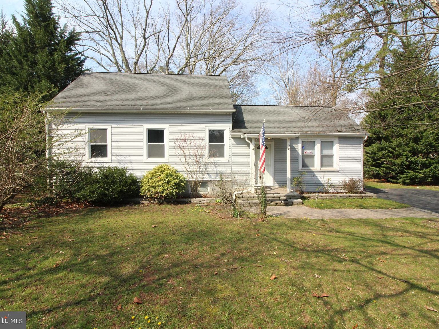 178 Cassville Rd, Jackson, NJ 08527 Zillow
