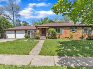 1037 Linden St, East Lansing, MI 48823