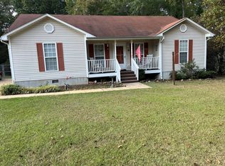 79 Minnie Mill Ln, Warm Springs, GA 31830