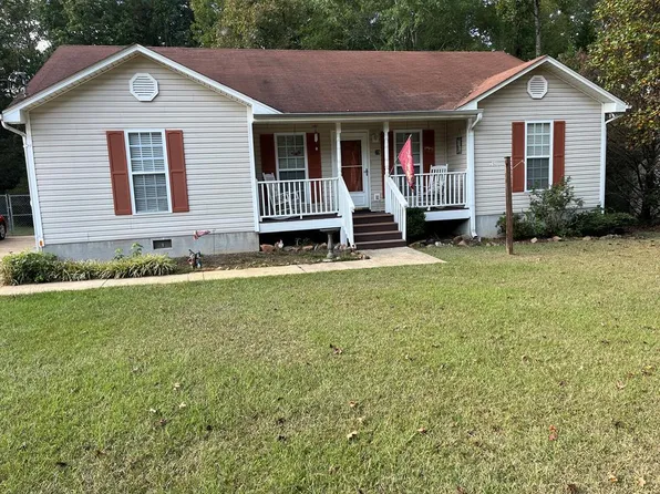 79 Minnie Mill Ln, Warm Springs, GA 31830
