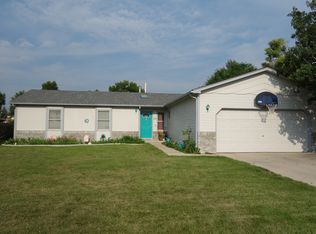 316 Cherry Ln, Ault, CO 80610