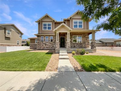 2258 Whistler Drive, Longmont, CO, 80504