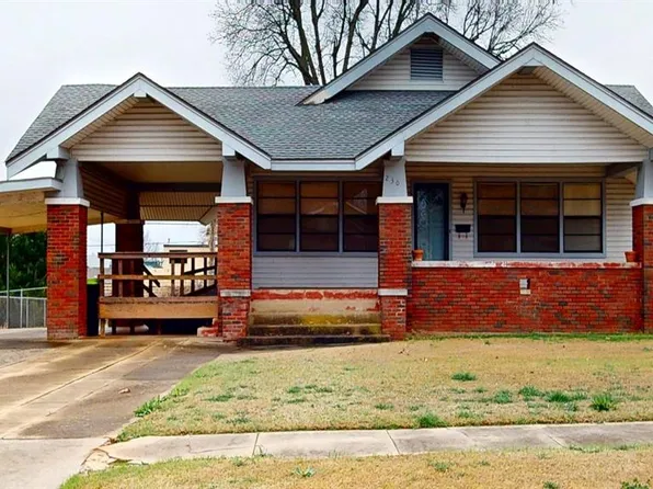 230 W Adams St, Purcell, OK 73080