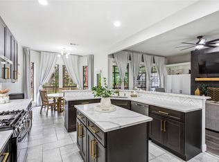 822 Longmeadow Ct, Desoto, TX