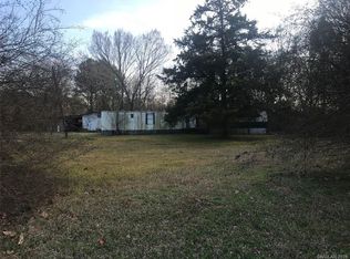 223 Neva Ln, Gloster, LA 71030