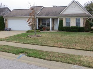 3047 Stirrup Loop, Owensboro, KY 42303