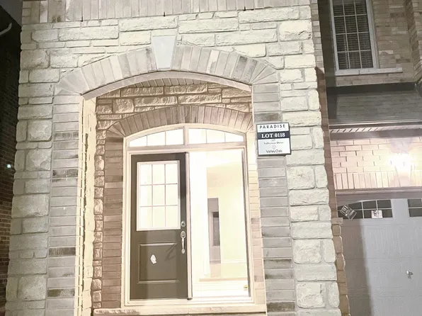 337 Valleyway Dr, Brampton, ON L6X 5S2