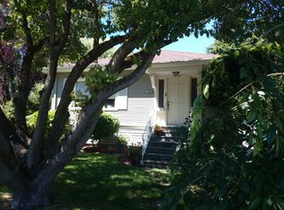 3036 NW 60th St, Seattle, WA 98107