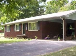 255 Beamer Rd, Calhoun, GA 30701