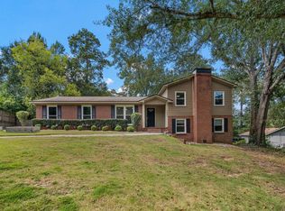 1805 Carriage Dr, Phenix City, AL 36867