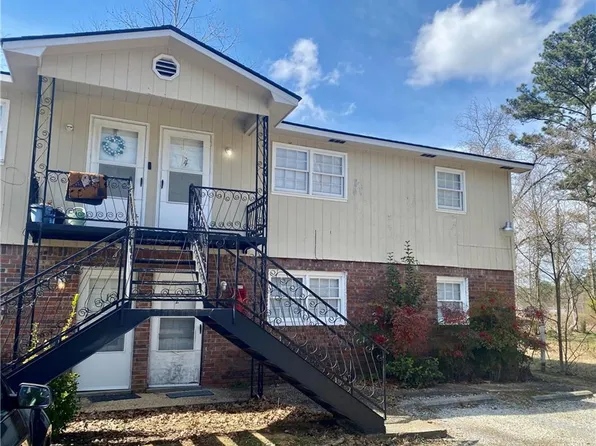 103 Asbury Dr NW, Rome, GA 30165