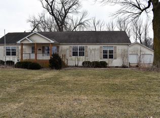 160 Chestnut St, Buckingham, IL 60917