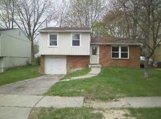 827 Southbriar Rd, Toledo, OH 43607