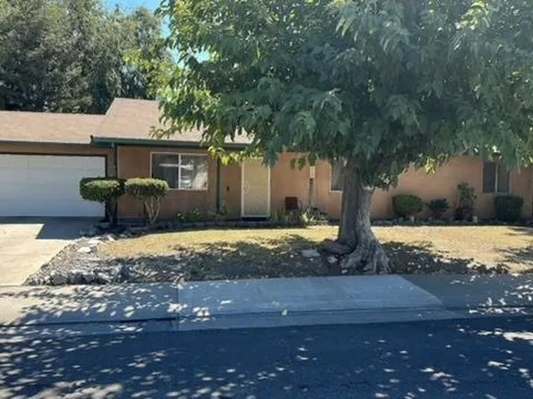 2128 N Funston Ave, Stockton, CA 95205