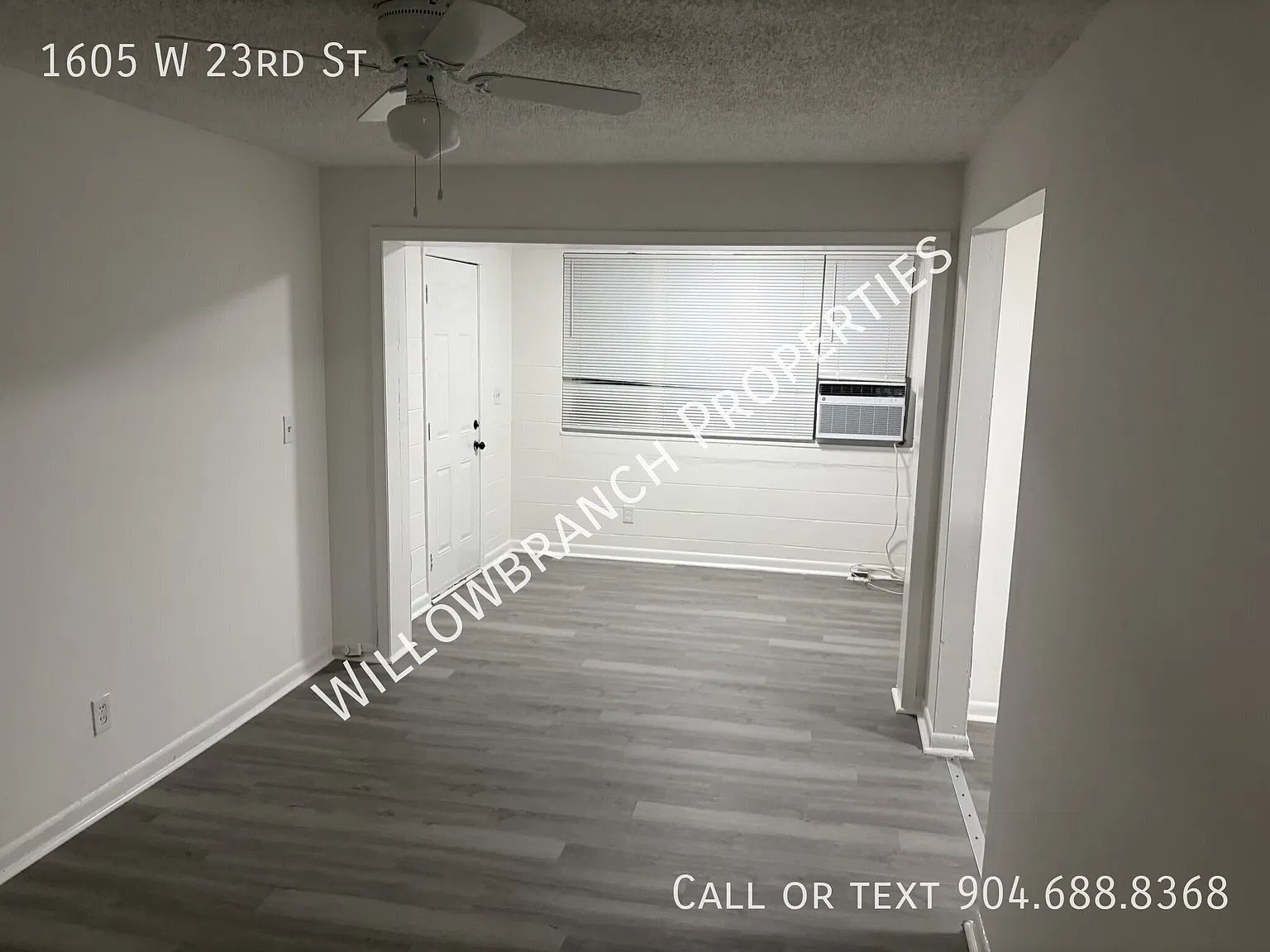 3bd / 1bth - Fully Renovated — Photo 3
