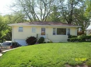 202 Wendy Heights Rd, Council Bluffs, IA 51503