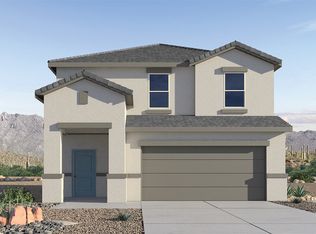 Grace Plan, Coronet at Gladden Farms, Marana, AZ 85653
