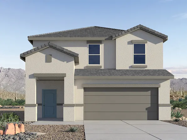 Grace Plan, Coronet at Gladden Farms