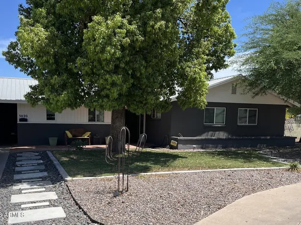 3020 E MITCHELL Drive, Phoenix, AZ 85016