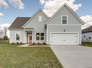 2017 Southern Oak Chase Dr LOT 51, Smyrna, TN 37167