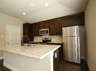 1308-1312 White Sand Dr, Azle, TX 76020