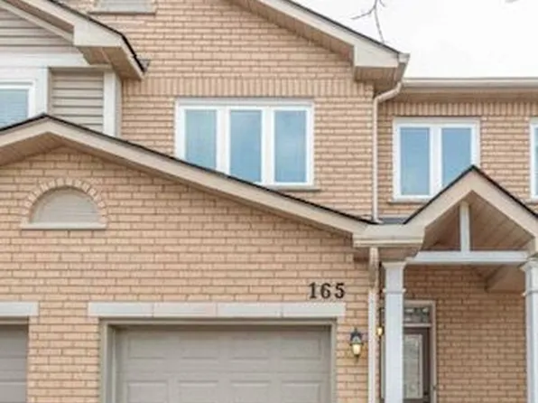 833 Scollard Ct #165, Mississauga, ON L5V 2B4