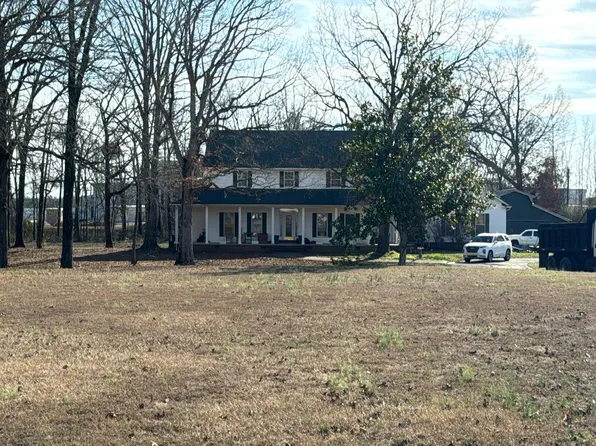 30 Jaggers Ln, Savannah, TN 38372