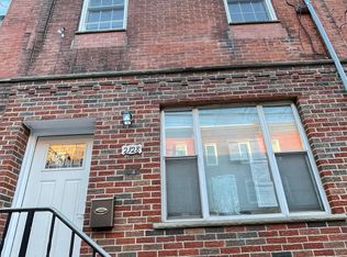 2128 S 15th St #1, Philadelphia, PA 19145