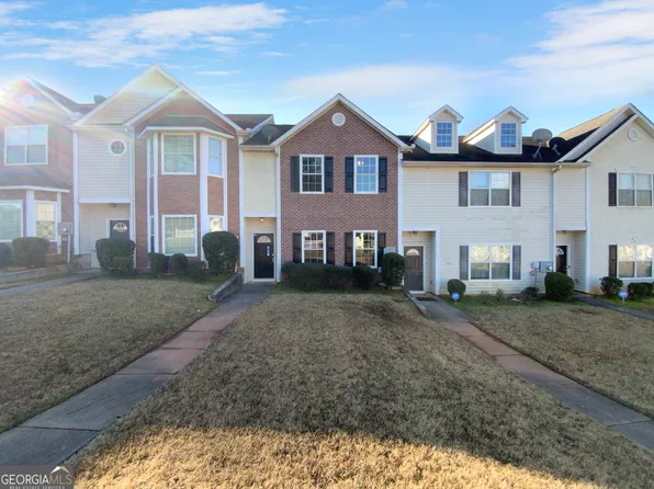 7691 Commerce Ct, Riverdale, GA 30296