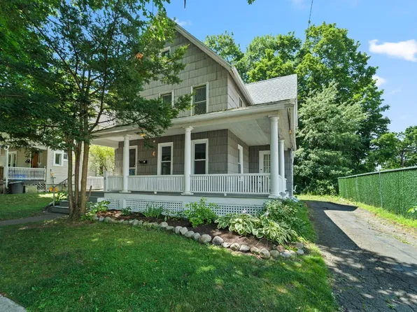 56 Mitchell Ave, Binghamton, NY 13903