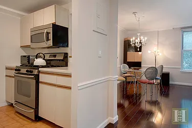 Sold by Halstead Real Estate