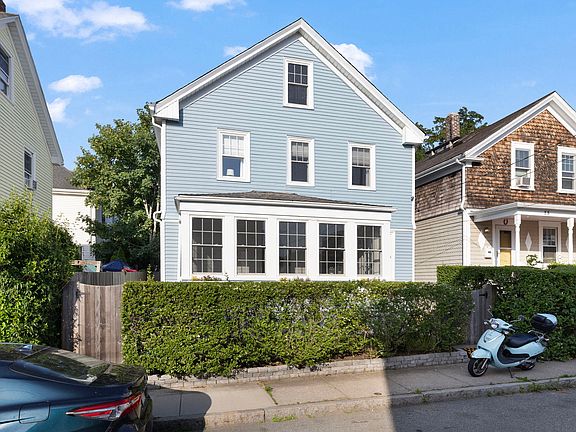 2nd image of 35 Hall Ave