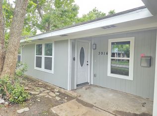 3914 Southlawn St, Houston, TX 77021