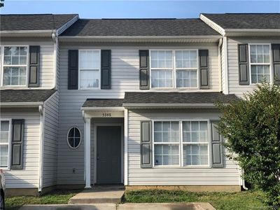 5348 Esther Ln, Charlotte, NC, 28214