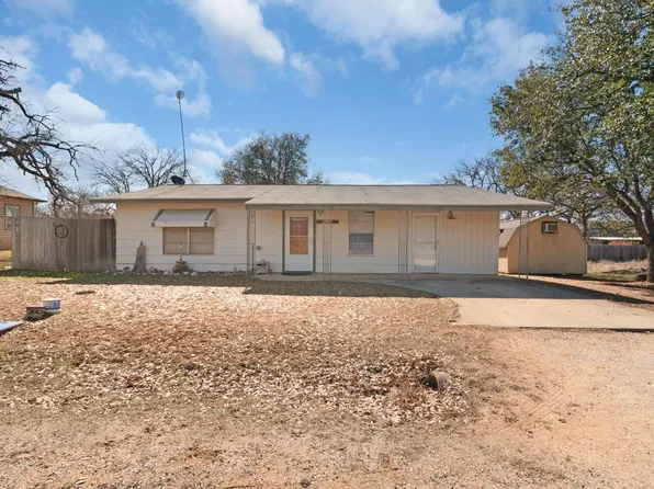 149 W Bluebriar Dr, Granite Shoals, TX 78654
