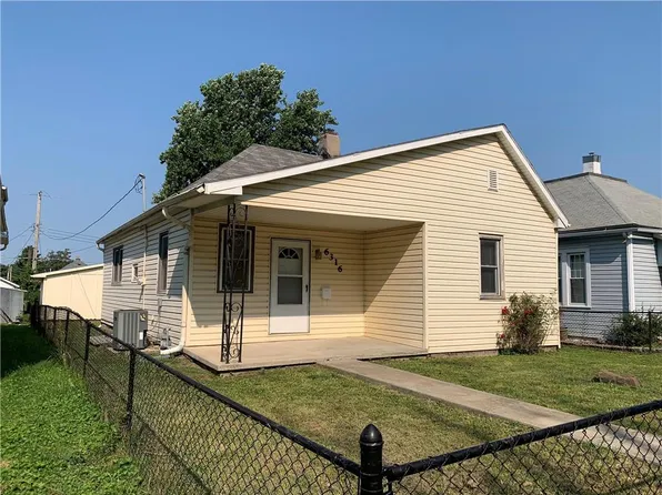 6316 Morris St, Saint Joseph, MO 64504